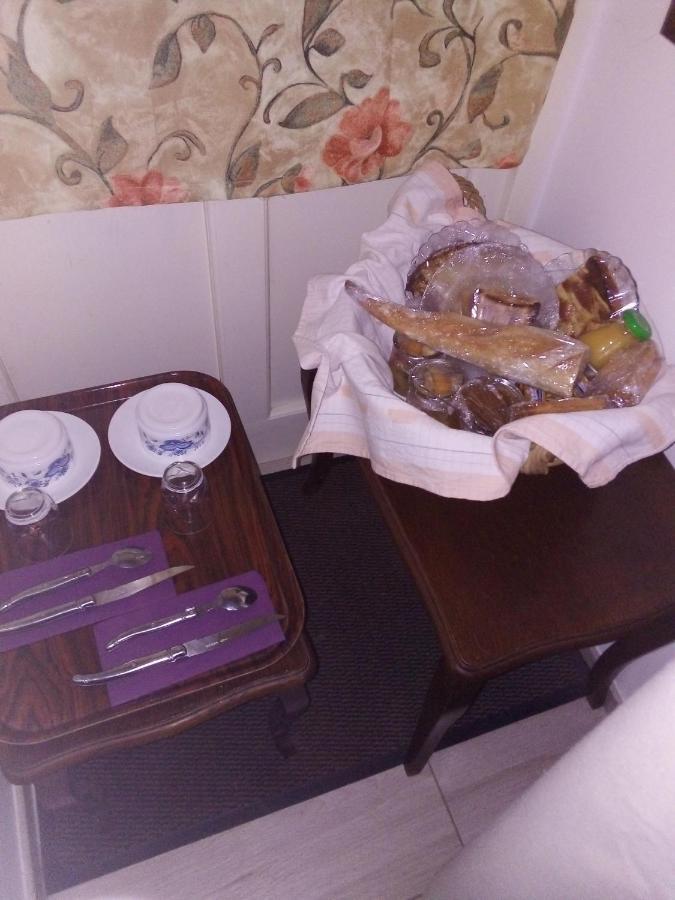 Chambre D Hotes Saint-Laurent-de-la-Barriere المظهر الخارجي الصورة