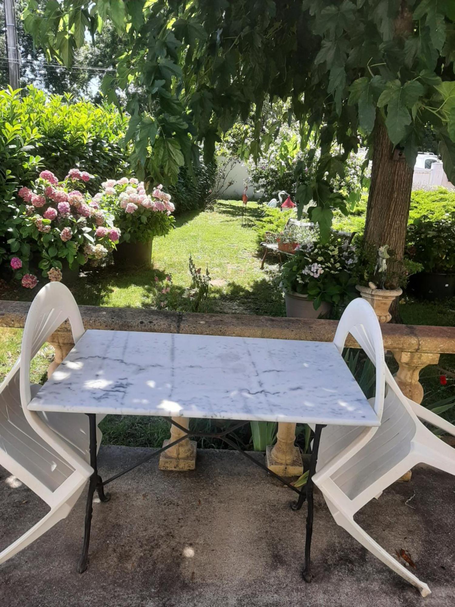 Chambre D Hotes Saint-Laurent-de-la-Barriere المظهر الخارجي الصورة